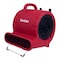 Sanitaire Commercial Three-Speed Air Mover SC6058A - alternate 4